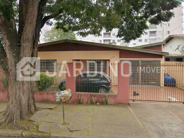 #187 - Casa para Venda em Arapongas - PR - 2