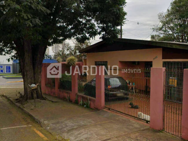 #187 - Casa para Venda em Arapongas - PR - 1