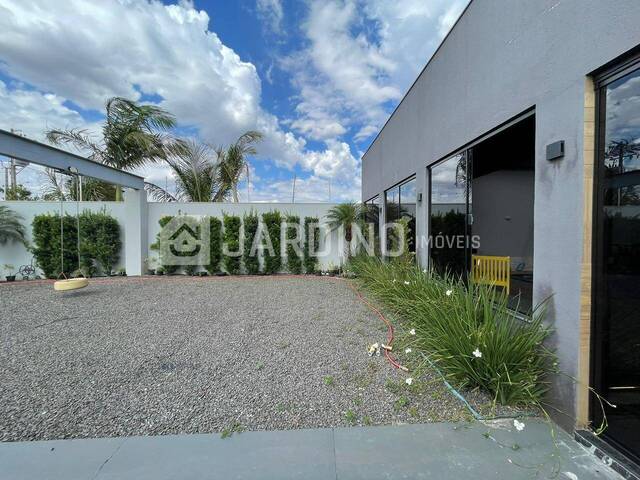 #188 - Casa para Venda em Arapongas - PR - 2