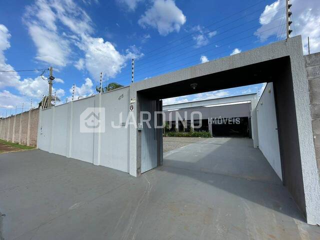 #188 - Casa para Venda em Arapongas - PR - 1