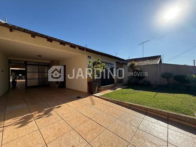 #189 - Casa para Venda em Arapongas - PR - 3