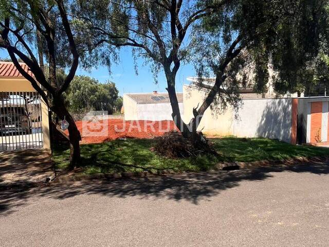 #190 - Área para Venda em Arapongas - PR - 2