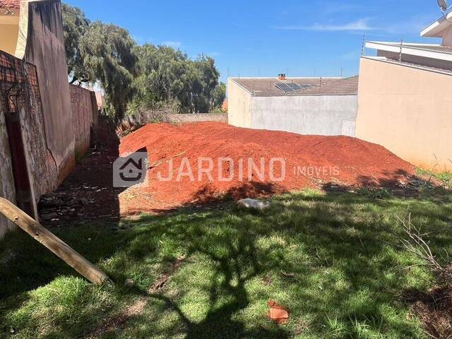 #190 - Área para Venda em Arapongas - PR - 3