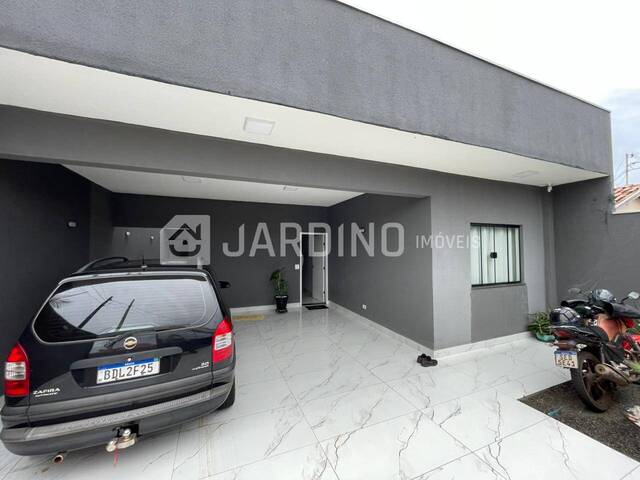 #192 - Casa para Venda em Arapongas - PR - 3