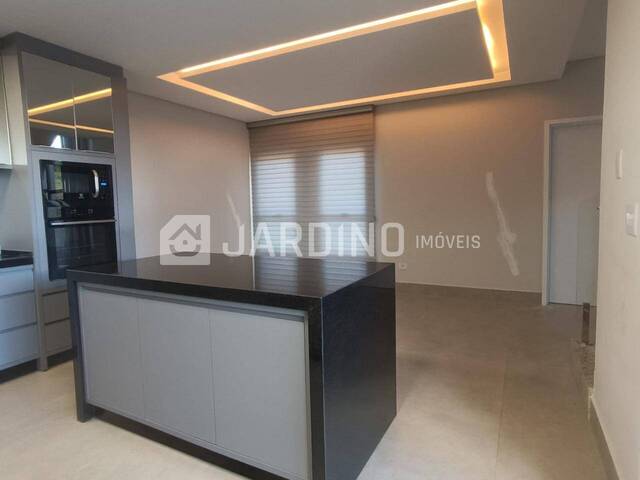 #193 - Casa em condomínio para Venda em Arapongas - PR - 2