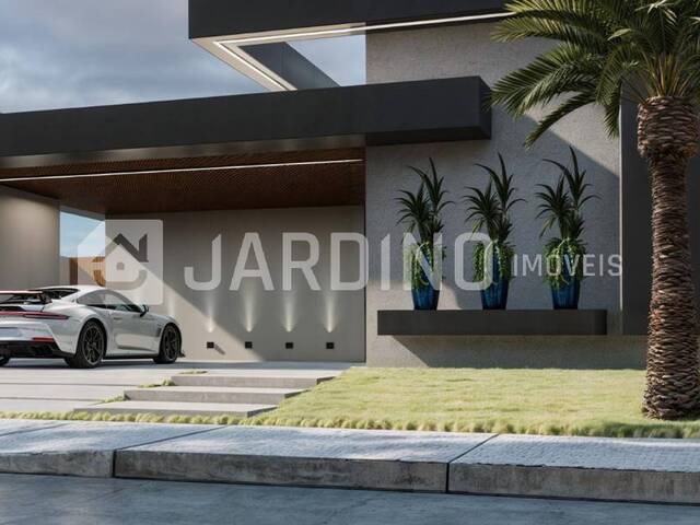 #194 - Casa em condomínio para Venda em Arapongas - PR - 2