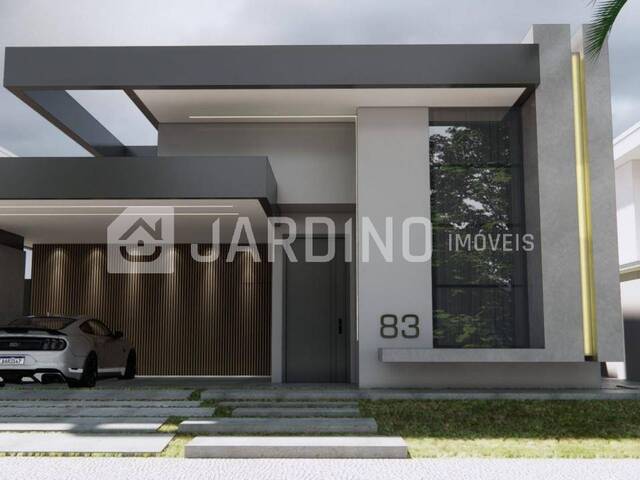 #195 - Casa em condomínio para Venda em Arapongas - PR - 3