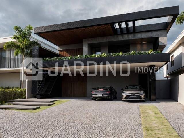 #196 - Casa em condomínio para Venda em Arapongas - PR - 3