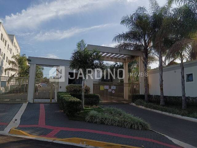 #89 - Apartamento para Venda em Arapongas - PR - 2