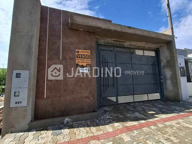 Venda em JARDIM PARAISO - Arapongas