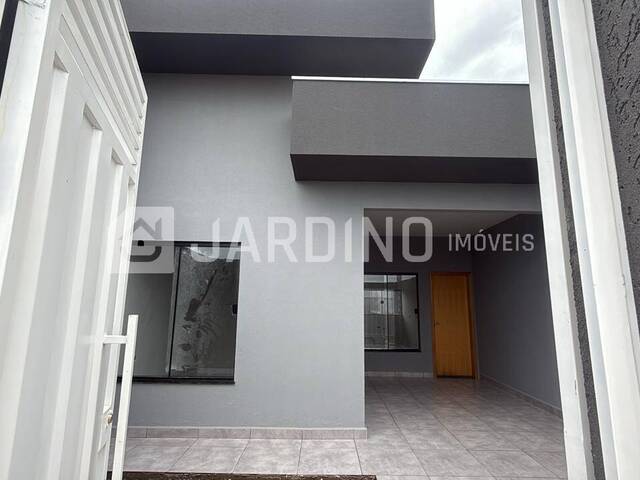 #198 - Casa para Venda em Arapongas - PR - 3