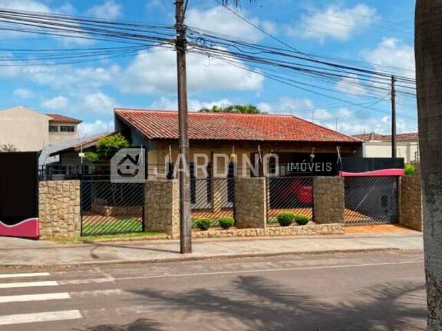 #204 - Casa para Venda em Arapongas - PR - 1