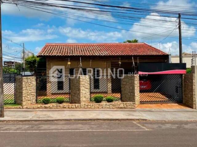 #204 - Casa para Venda em Arapongas - PR - 3