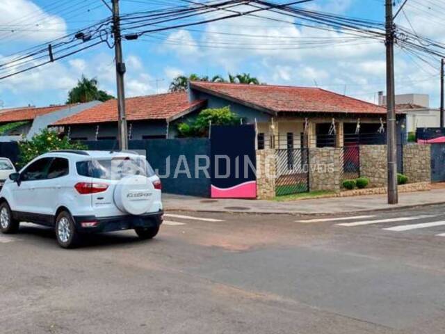 #204 - Casa para Venda em Arapongas - PR - 2