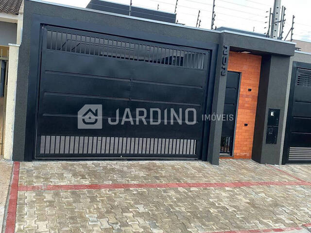 Venda em JARDIM CASA GRANDE - Arapongas