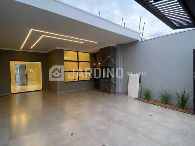 #205 - Casa para Venda em Arapongas - PR - 3