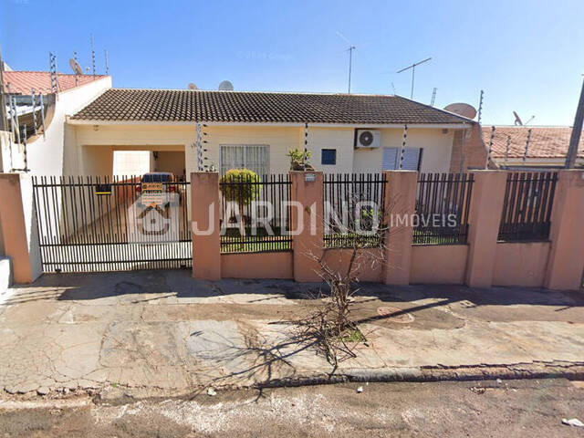 #206 - Casa para Locação em Arapongas - PR - 1