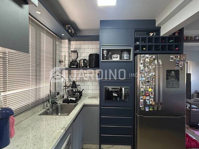 #209 - Apartamento para Venda em Arapongas - PR - 1