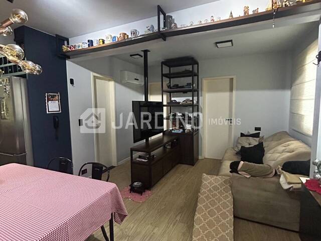 Apartamento para Venda em Arapongas - 5