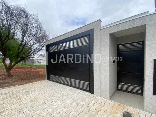 #211 - Casa para Venda em Arapongas - PR - 1