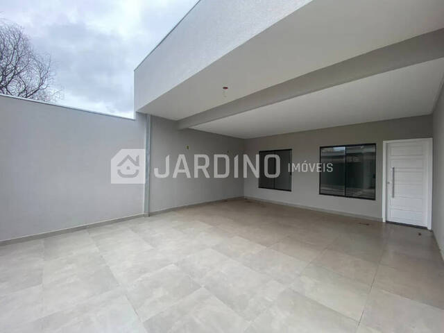 #211 - Casa para Venda em Arapongas - PR - 2