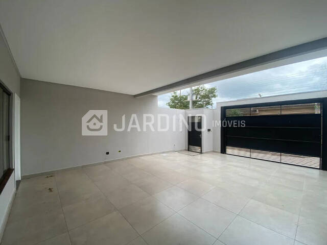 #211 - Casa para Venda em Arapongas - PR - 3