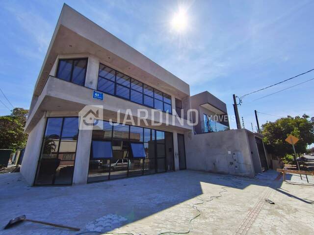 #213 - Sala para Locação em Arapongas - PR - 1