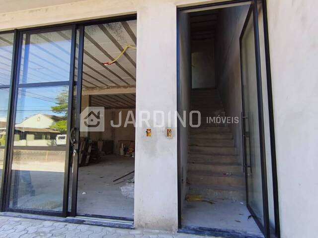 #214 - Sala para Locação em Arapongas - PR - 2