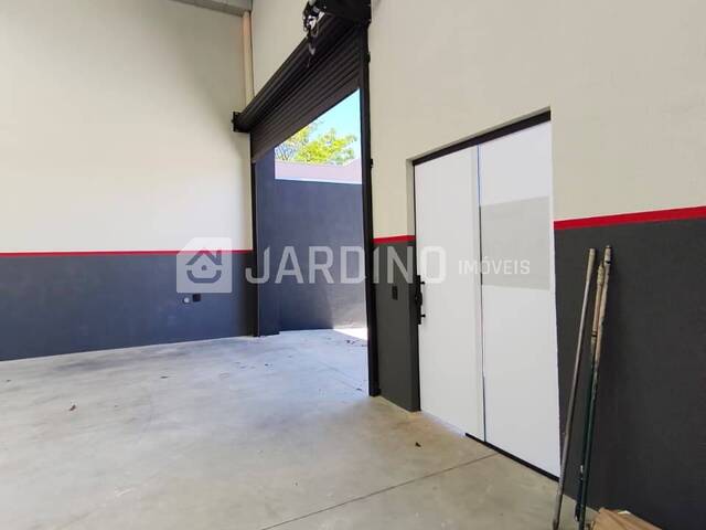 #215 - Barracão para Venda em Arapongas - PR - 3