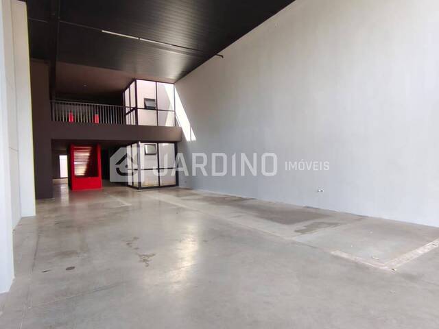 #217 - Sala para Locação em Arapongas - PR - 2