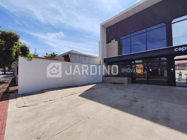 #217 - Sala para Locação em Arapongas - PR - 1