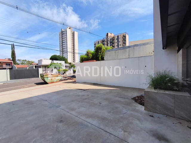 #217 - Sala para Locação em Arapongas - PR - 2