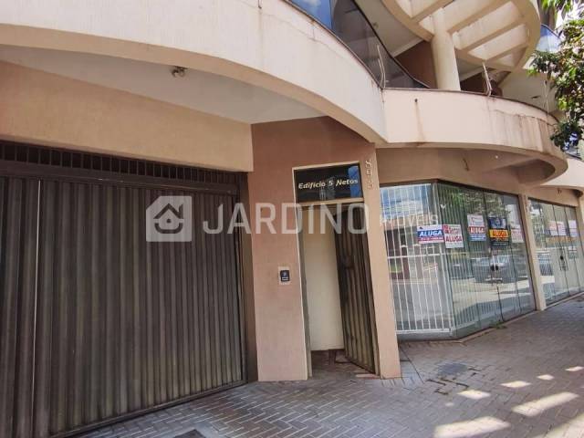 #219 - Apartamento para Locação em Arapongas - PR - 1