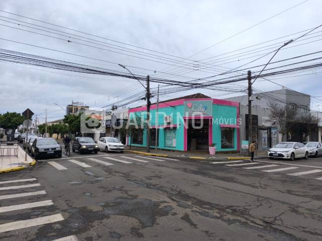 #220 - Conjunto Comercial para Venda em Arapongas - PR - 1