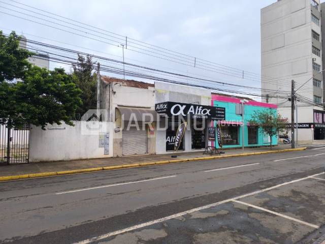#220 - Conjunto Comercial para Venda em Arapongas - PR - 2