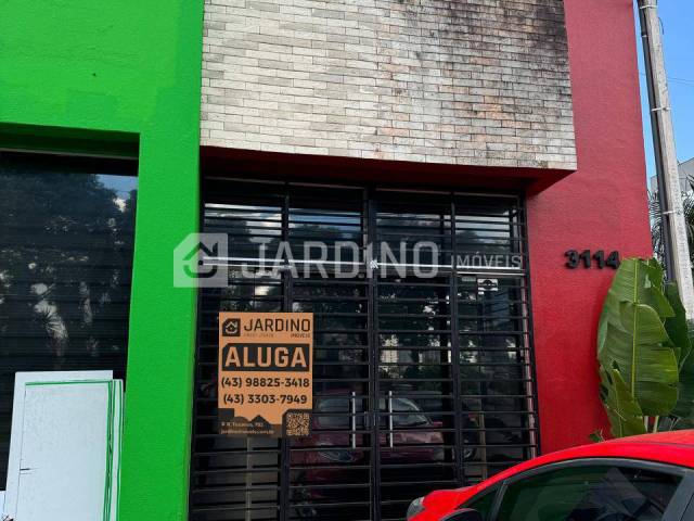 #221 - Sala para Venda em Arapongas - PR - 1