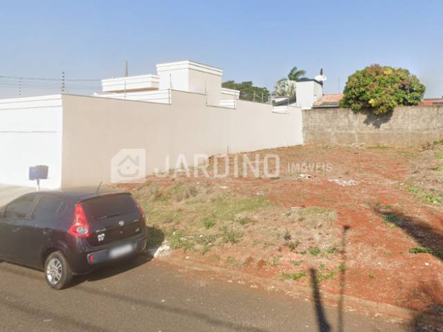 #222 - Área para Venda em Arapongas - PR - 2