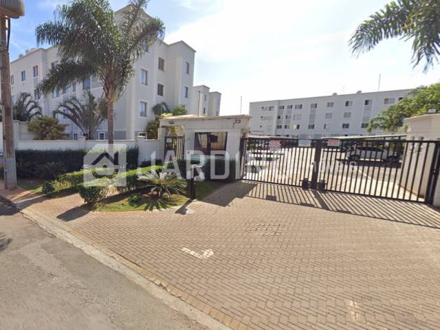 #223 - Apartamento para Venda em Arapongas - PR - 1