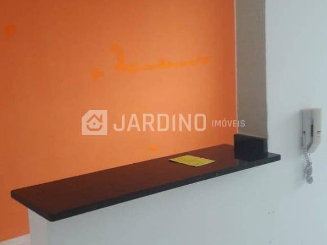 #223 - Apartamento para Venda em Arapongas - PR - 3