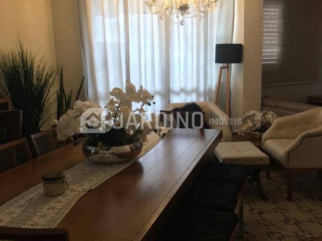 #224 - Apartamento para Venda em Arapongas - PR - 1