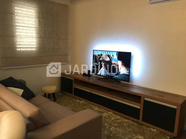 #224 - Apartamento para Venda em Arapongas - PR - 2