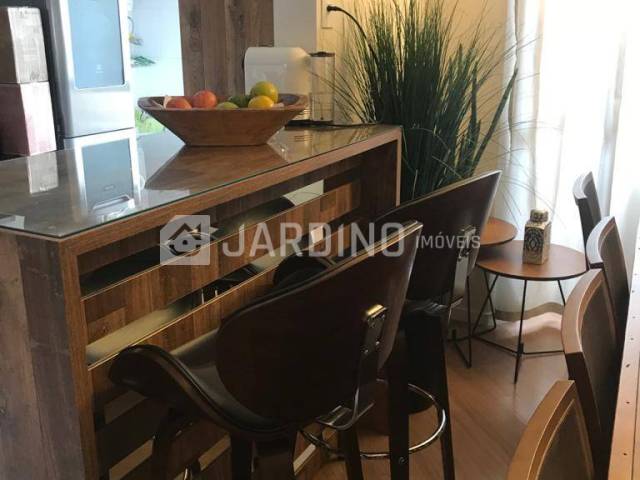 Apartamento para Venda em Arapongas - 4