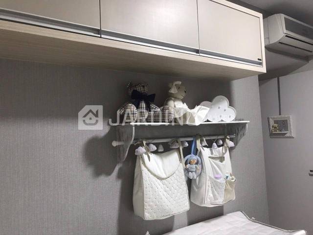 Apartamento para Venda em Arapongas - 5