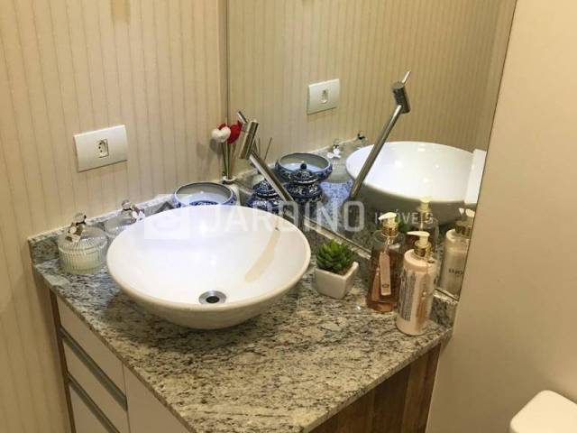 #224 - Apartamento para Venda em Arapongas - PR - 3