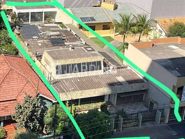 #225 - Área para Venda em Arapongas - PR - 2