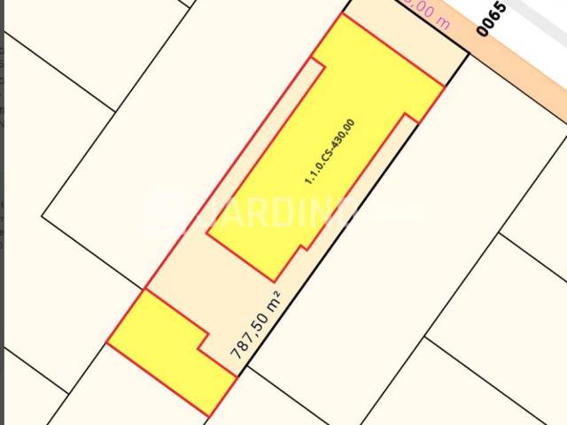 #225 - Área para Venda em Arapongas - PR - 3