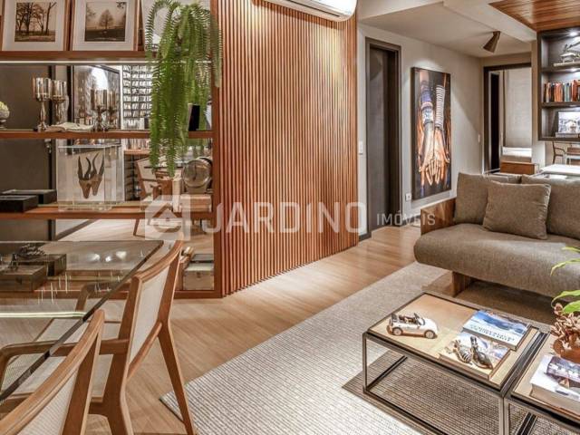 #226 - Apartamento para Venda em Arapongas - PR - 1