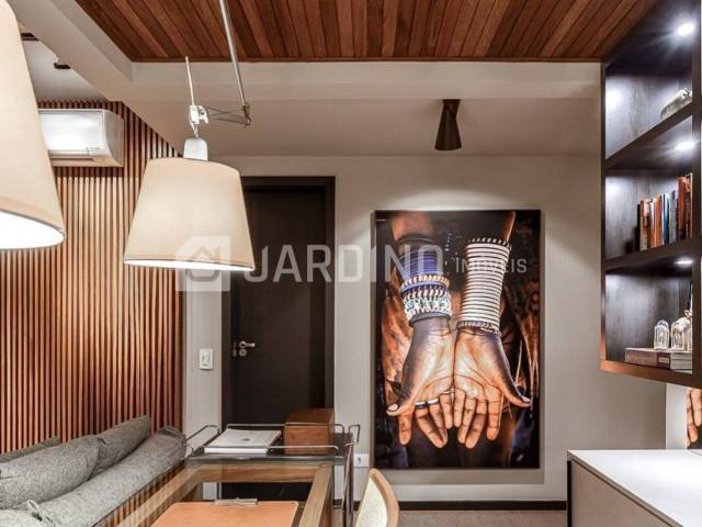 #226 - Apartamento para Venda em Arapongas - PR - 2