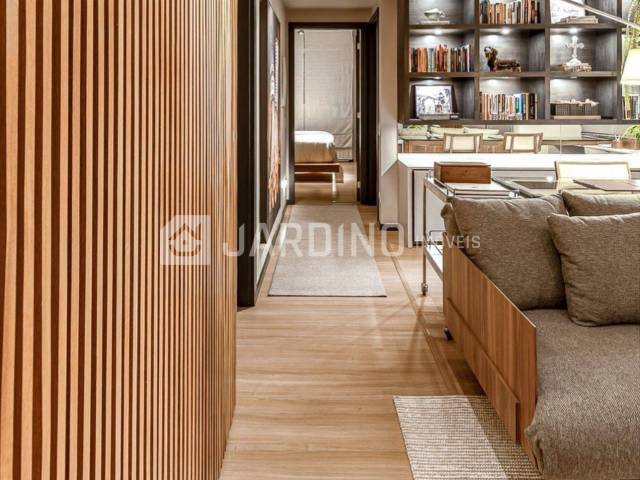 #226 - Apartamento para Venda em Arapongas - PR - 3