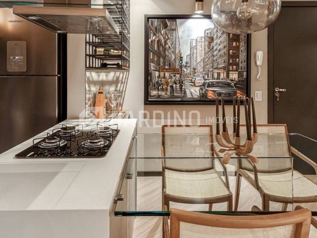Apartamento para Venda em Arapongas - 5
